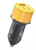 Автомобильное зарядное устройство FaizFull FZ42